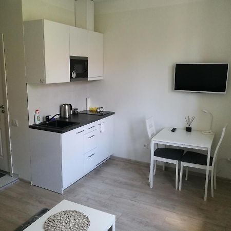 Vilnius Town Apartmen Exteriör bild